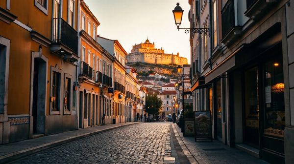 8 motivi per cui vivere in Portogallo trasforma la vita