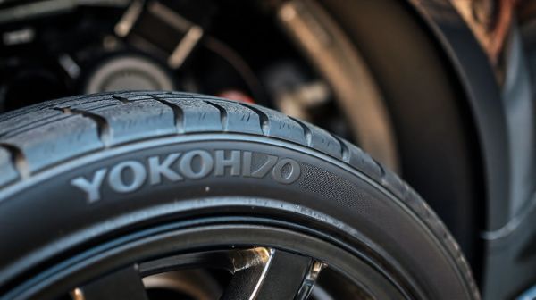 I vantaggi di optare per i pneumatici Yokohama