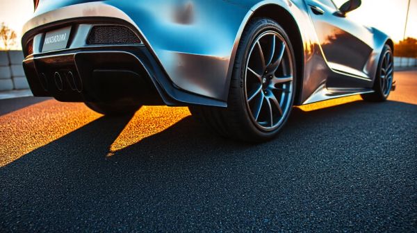 I vantaggi di optare per i pneumatici Yokohama